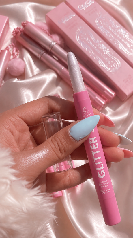 هایلایتر مدادی پیچی واردا WARDA✨️🎀